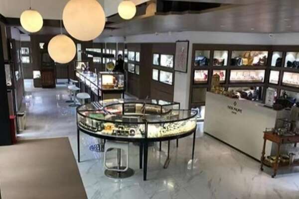 百色市田林寄卖奢侈品店
